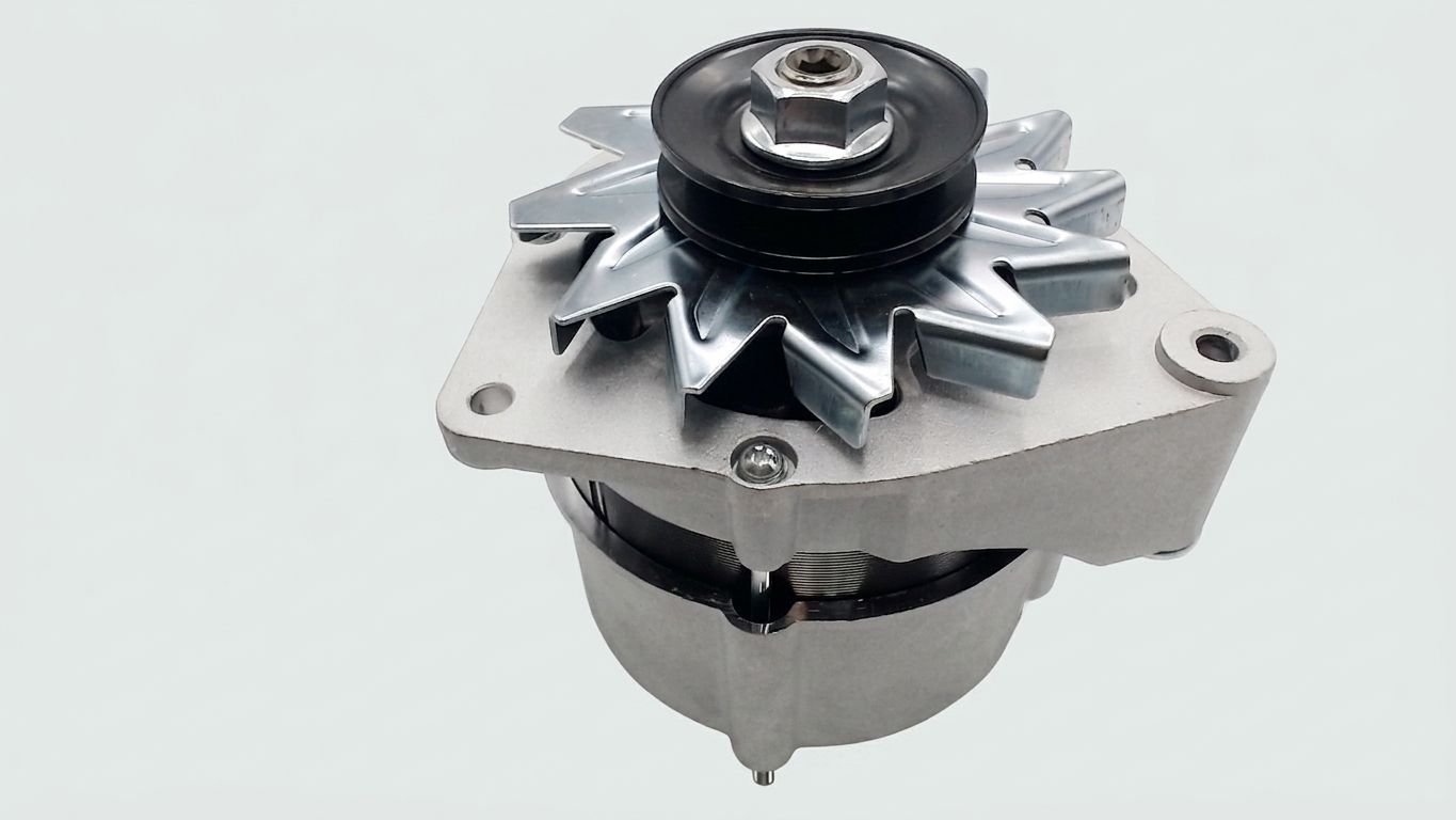 12V ALTERNATOR