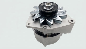 12V ALTERNATOR