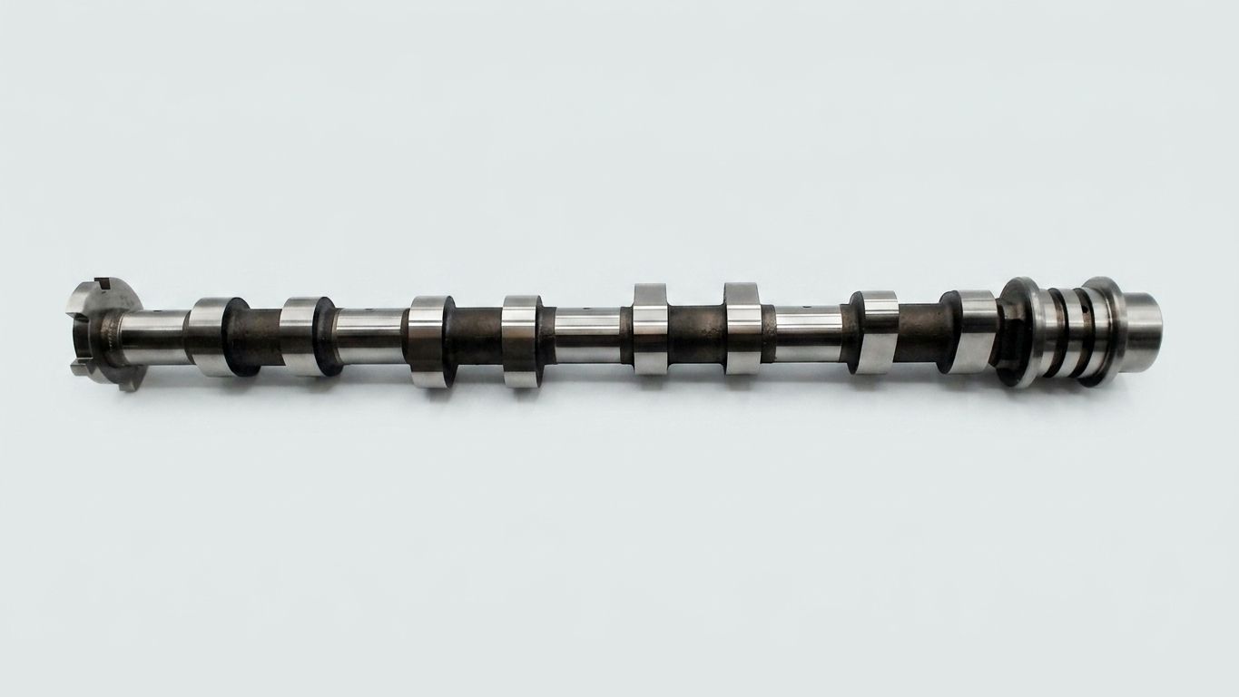 CAMSHAFT