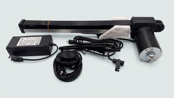 LINEAR ACTUATOR MOTOR KIT