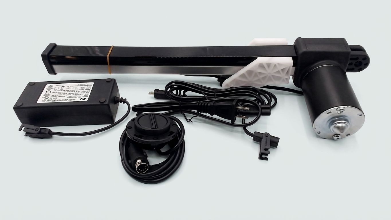 LINEAR ACTUATOR MOTOR KIT