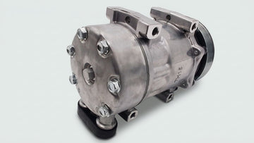 12V A/C COMPRESSOR