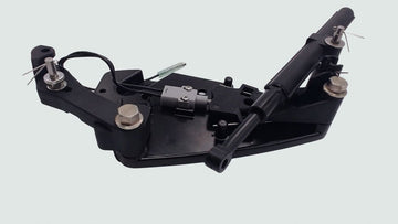 SHIFT PLATE KIT