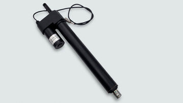 QUICK HYDRAULIC COUPLER ACTUATOR