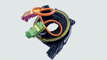 CLOCK SPRING