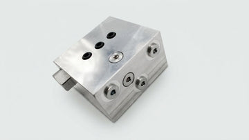 MOTION CONTROL VALVE
