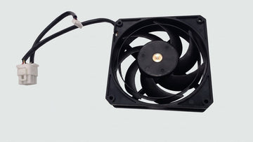 FAN CONDENSER