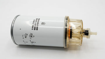 FUEL WATER SEPARATOR