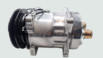 A/C COMPRESSOR