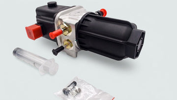 DEF DIESEL EMISSION FLUID DOSER PUMP
