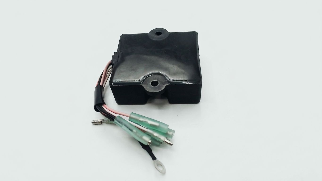 CDI BOX FOR POLARIS WATERCRAFT