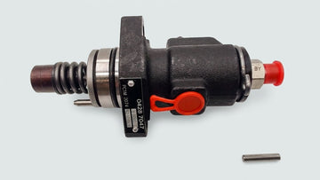 FUEL INJECTION PUMP