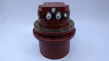 FINAL DRIVE TRAVEL MOTOR