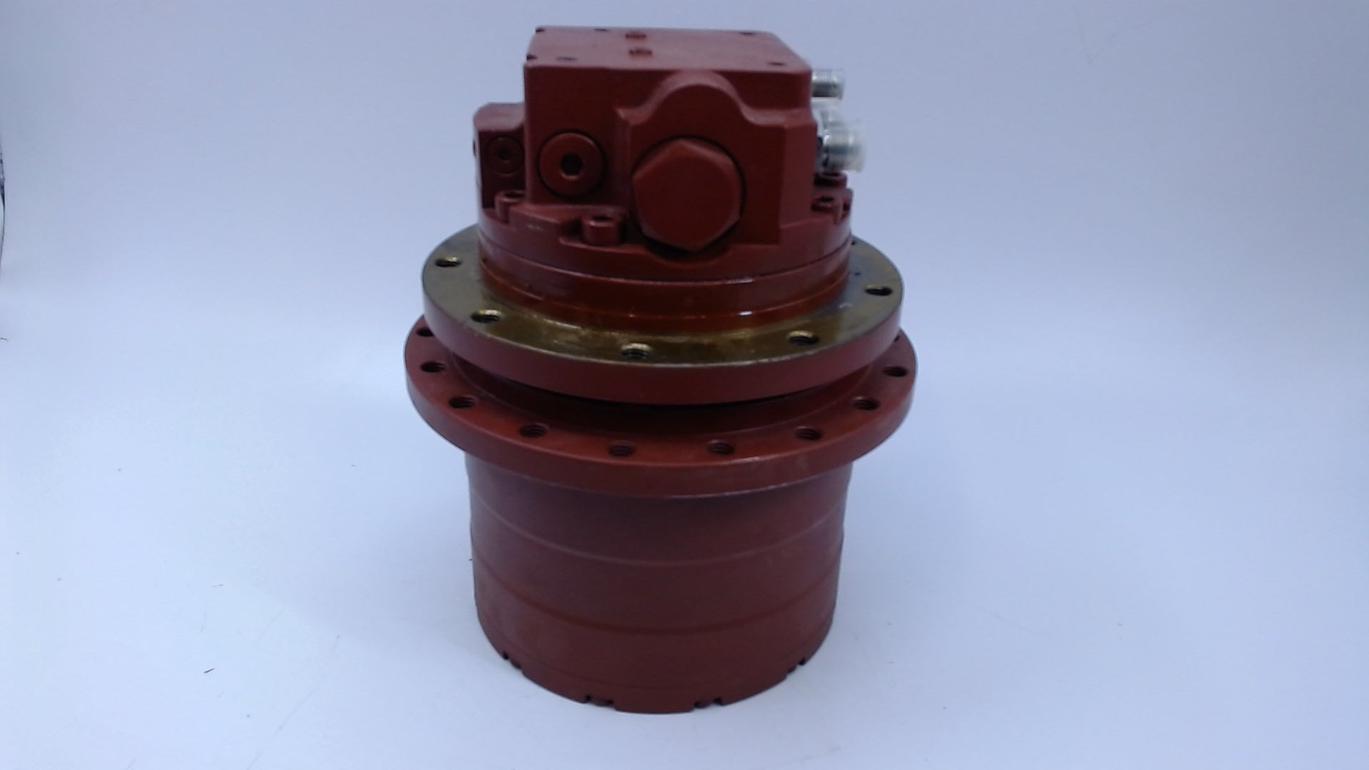 FINAL DRIVE TRAVEL MOTOR