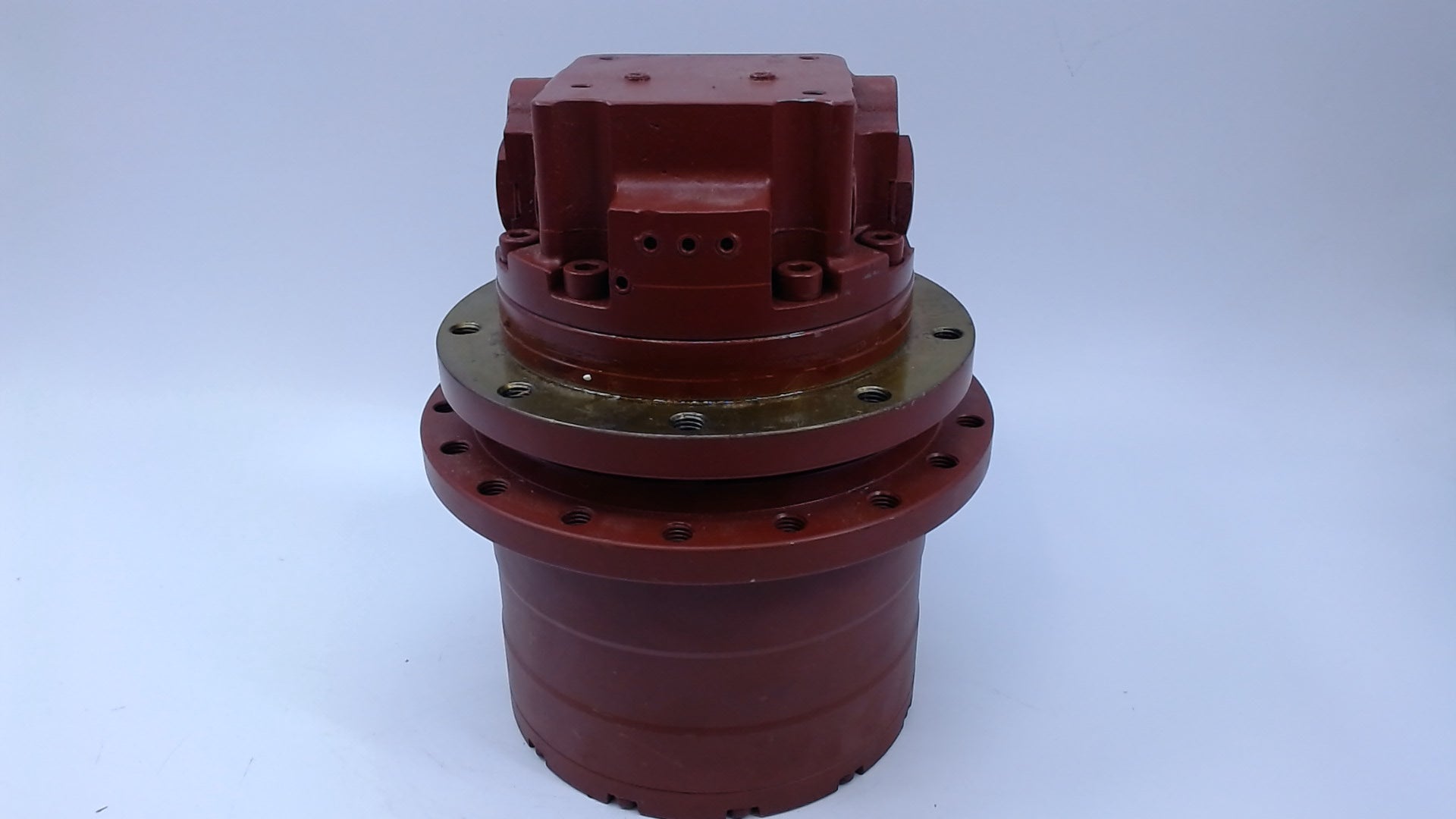 FINAL DRIVE TRAVEL MOTOR
