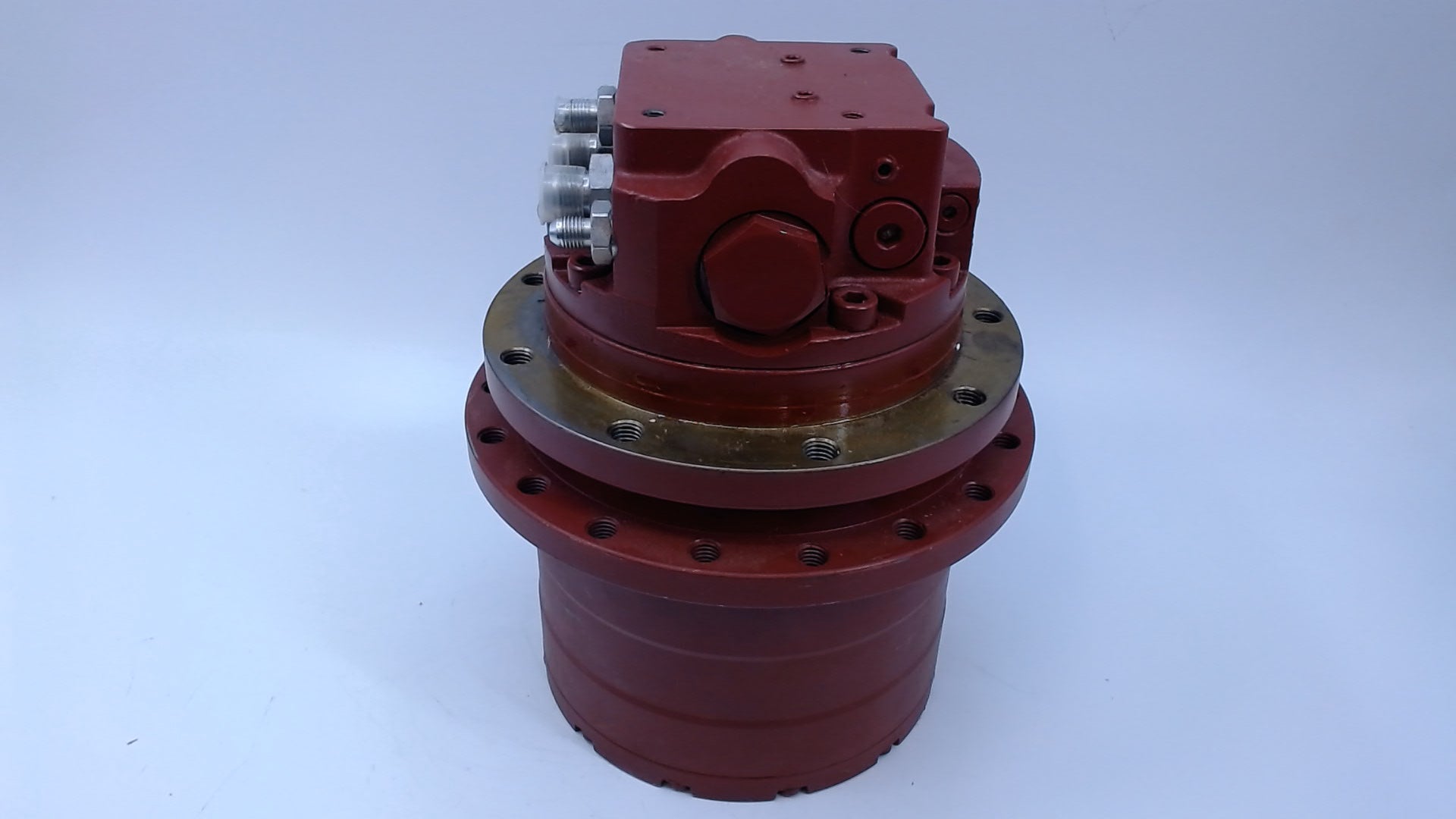 FINAL DRIVE TRAVEL MOTOR