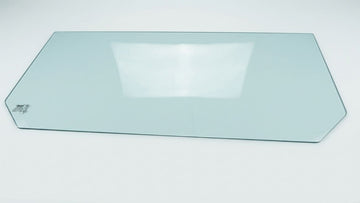 FRONT LOWER SAFETY GLASS