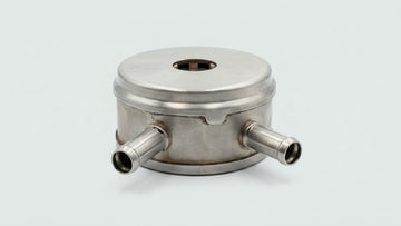 OIL COOLER FOR CUMMINS ENGINE