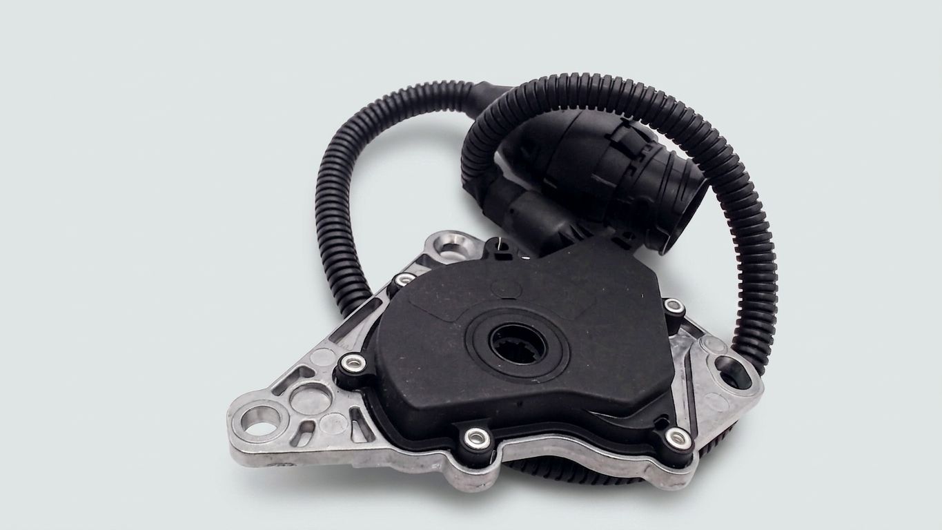 AUTOMATIC TRANSMISSION POSITION SWITCH