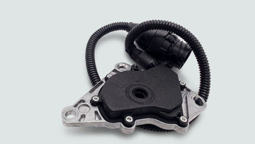 AUTOMATIC TRANSMISSION POSITION SWITCH