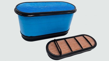 AIR FILTER KIT REPLACEMENT