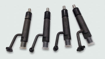 FUEL INJECTOR FOR KOMATSU ENGINE