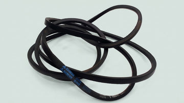 DECK BELT FOR TORO WHEEL HORSE