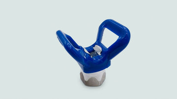 TIP GUARD FOR RAC X SWITCH TIP REPLACEMENT FOR GRACO