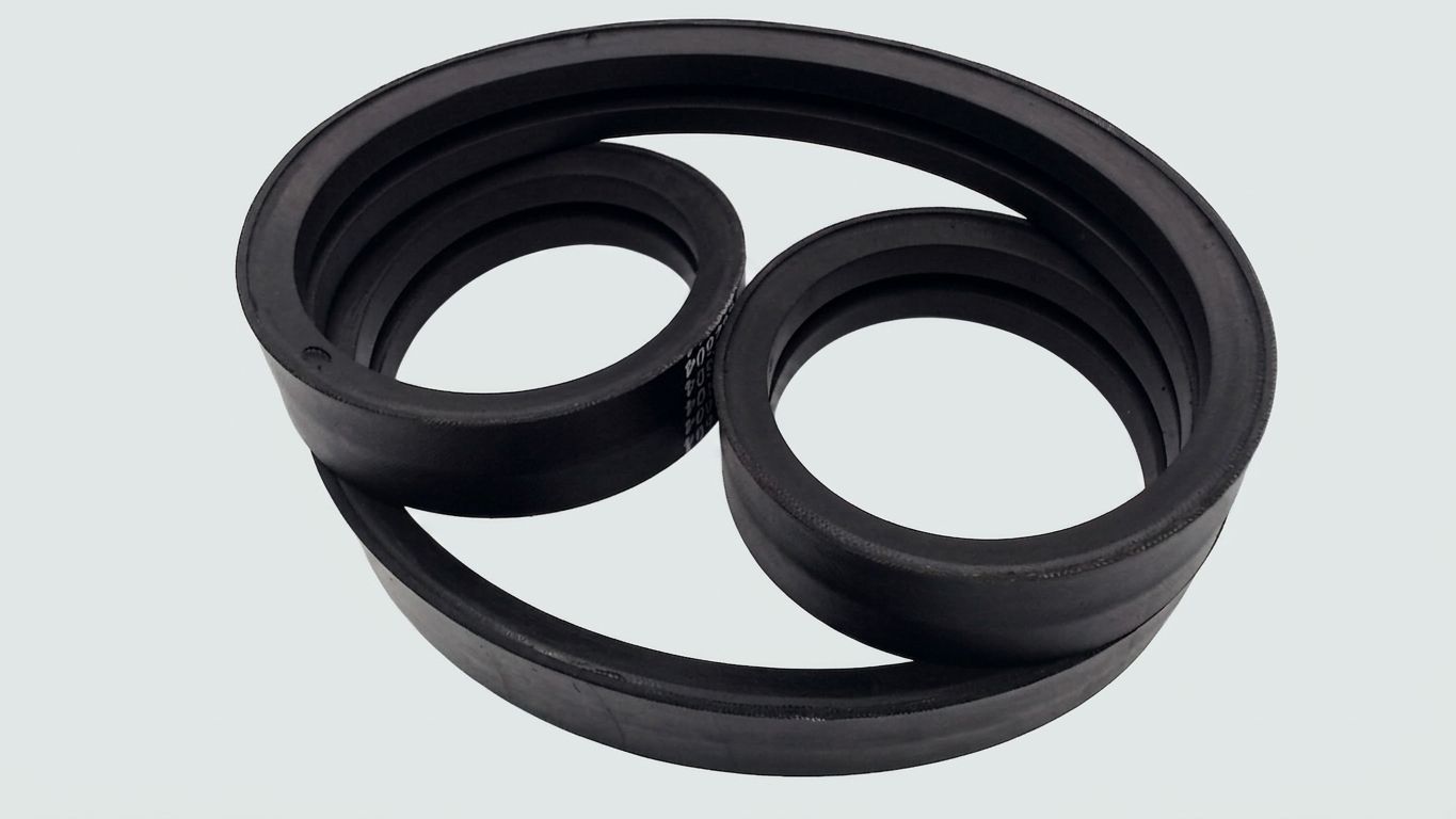 WHEEL DRIVE BELT FOR EXMARK METRO