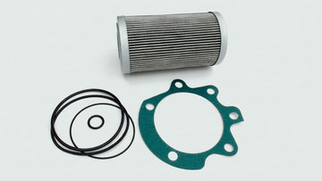 HYDRAULIC FILTER- REPLACES DONALDSON FLEETGUARD