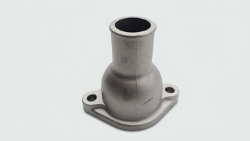 WATER OUTLET PIPE FOR ISUZU ENGINE