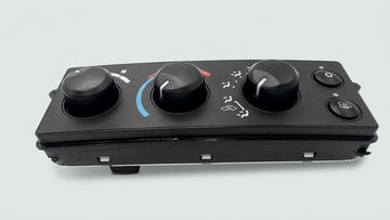 A/C TEMPERATURE HEATER CLIMATE CONTROL UNIT MODULE