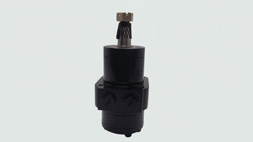 HYDROSTATICWHEEL MOTOR FOR HYDROGEAR HGM