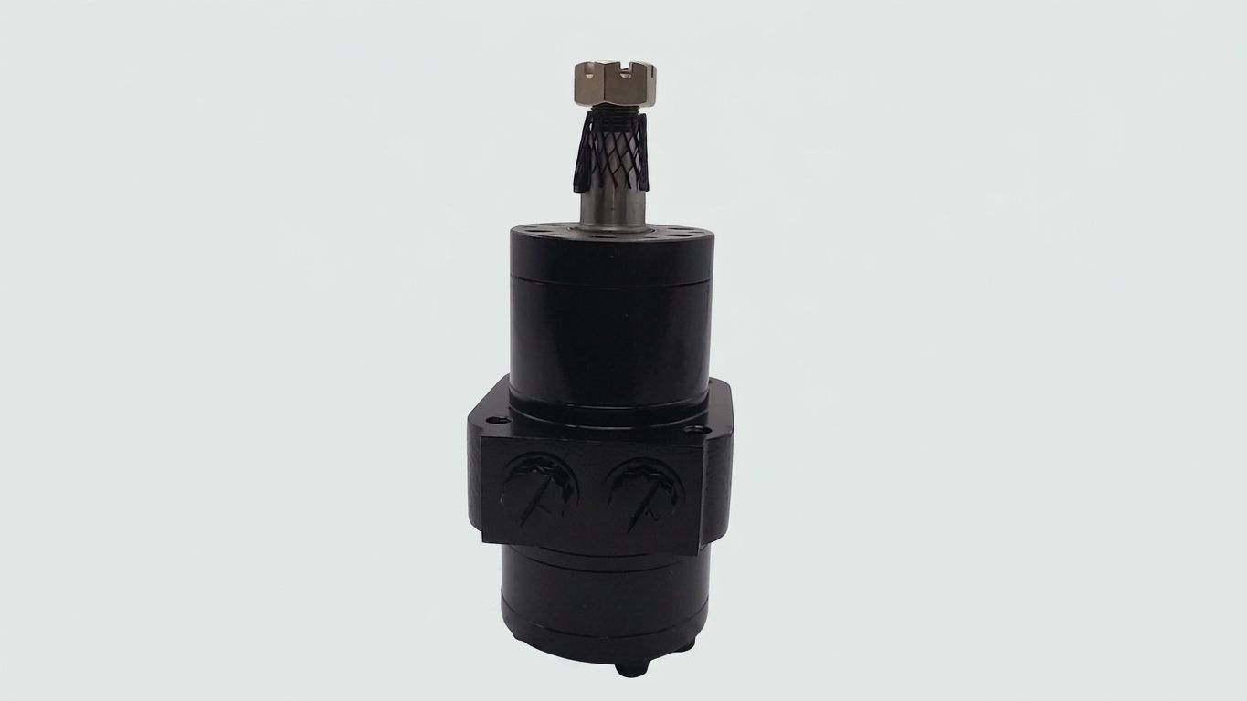 HYDROSTATICWHEEL MOTOR FOR HYDROGEAR HGM