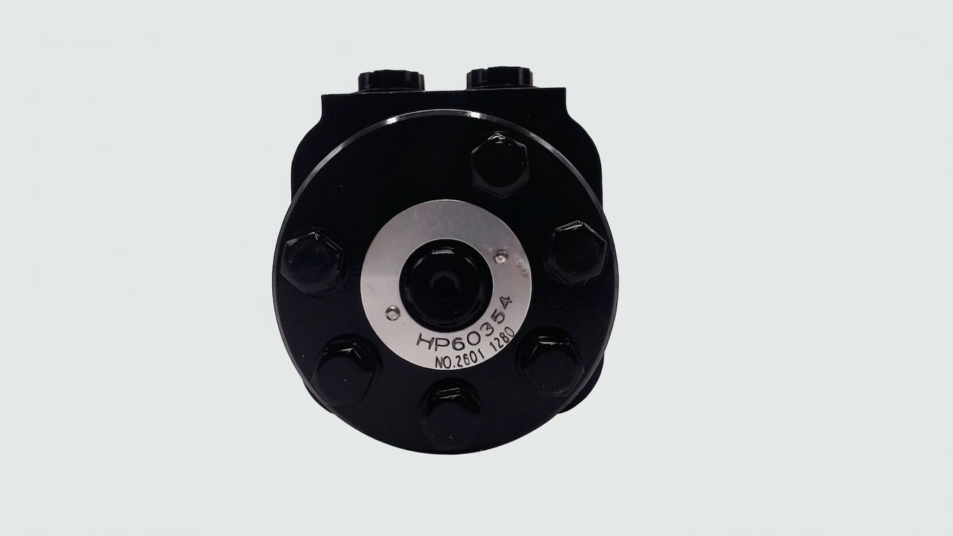 HYDROSTATICWHEEL MOTOR FOR HYDROGEAR HGM