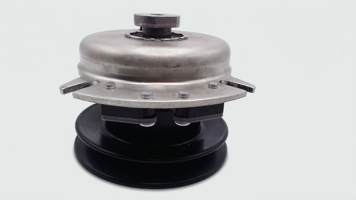 ELECTRIC BLADE PTO CLUTCH