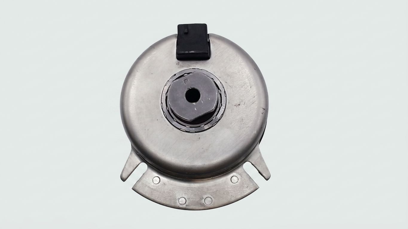 ELECTRIC BLADE PTO CLUTCH