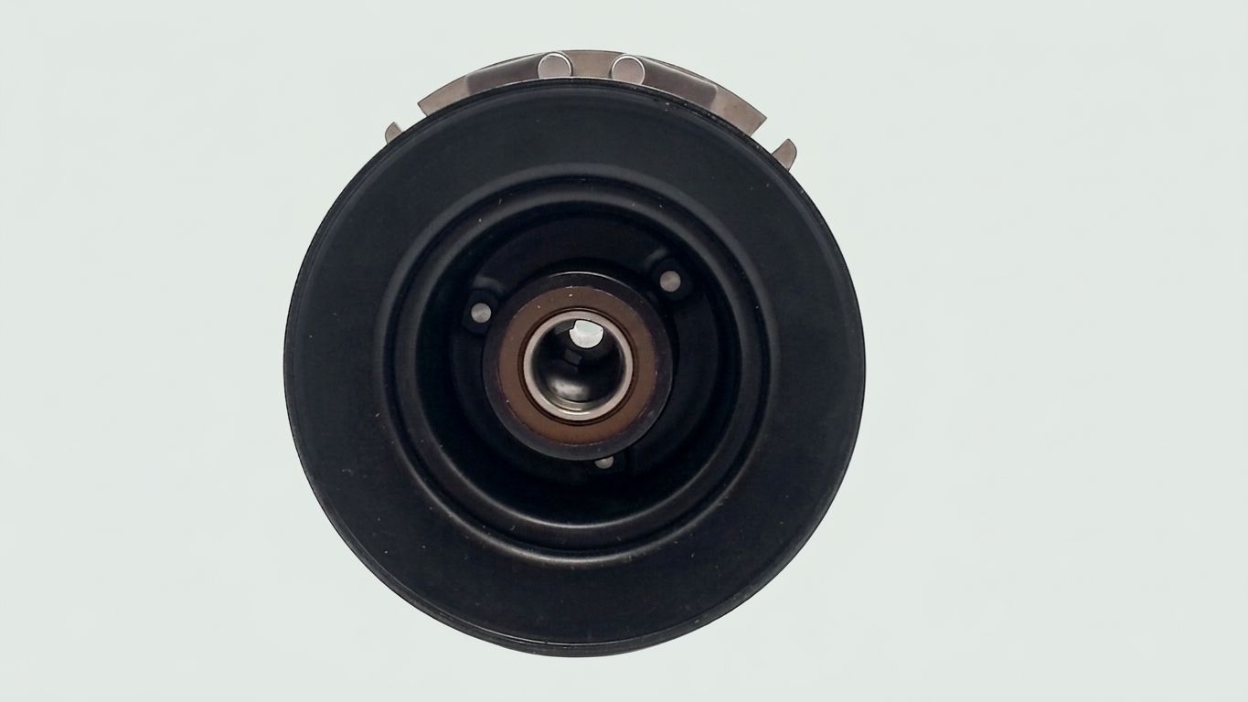 ELECTRIC BLADE PTO CLUTCH