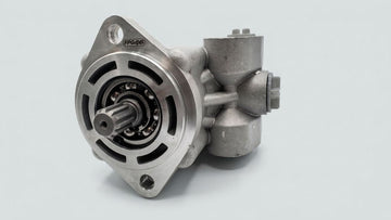 POWER STEERING PUMP