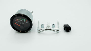 COCKPIT INTERNATIONAL VOLTMETER