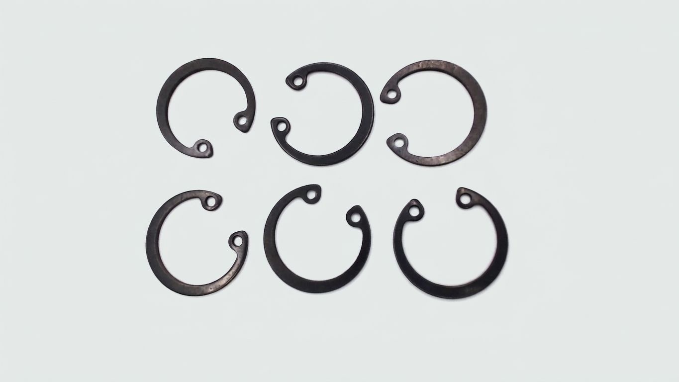 PISTON & PISTON RING SET