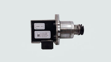 FUEL PUMP RACK ACTUACT