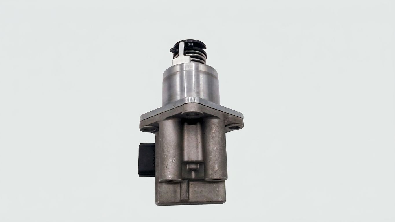 FUEL PUMP RACK ACTUACT