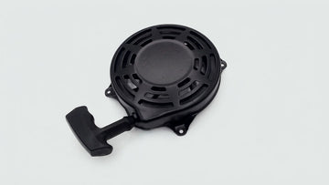 RECOIL PULL STARTER ASSEMBLY