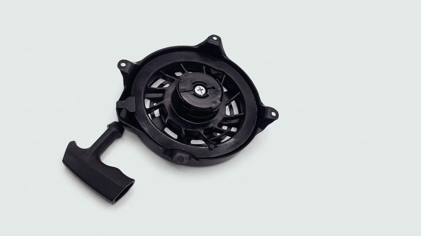 RECOIL PULL STARTER ASSEMBLY
