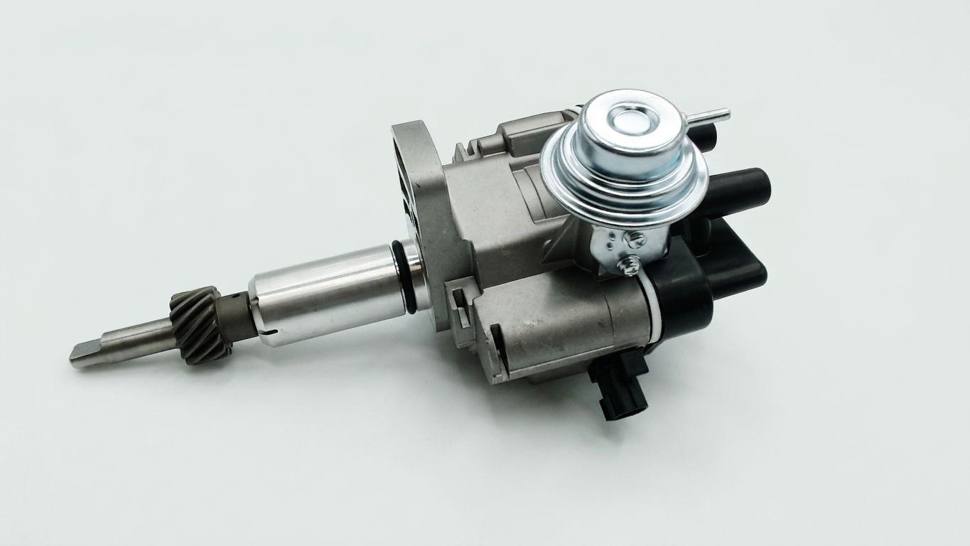 ELECTRONIC IGNITION DISTRIBUTOR