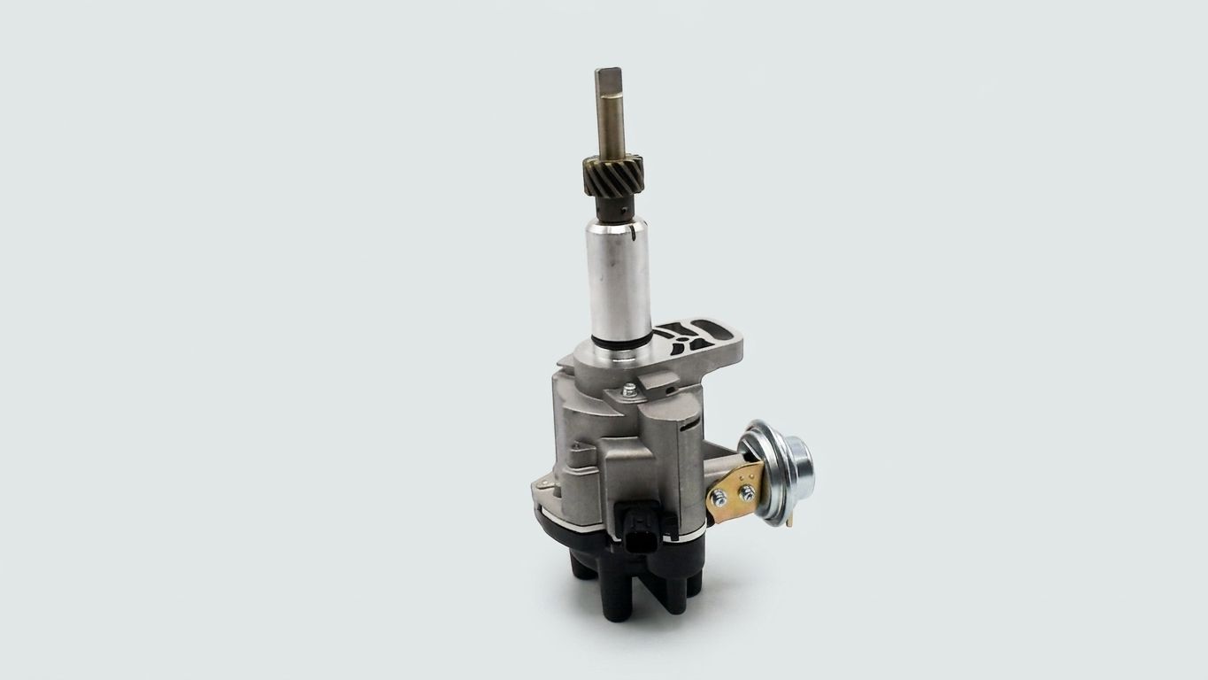 ELECTRONIC IGNITION DISTRIBUTOR