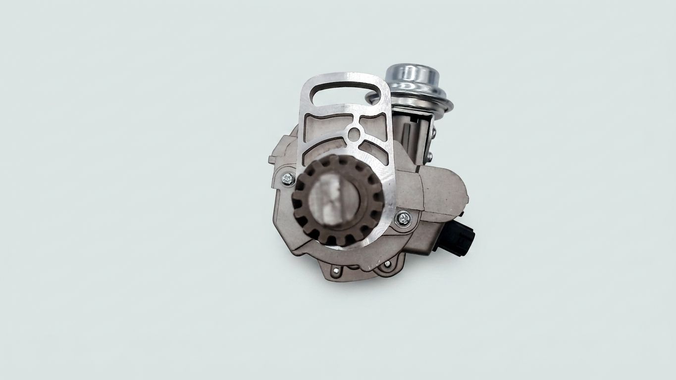 ELECTRONIC IGNITION DISTRIBUTOR