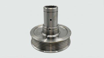 BELT PULLEYNFOR TOYOTA ENGINE