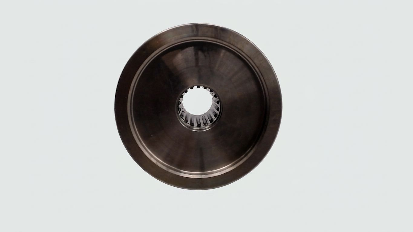 BELT PULLEYNFOR TOYOTA ENGINE